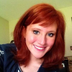 Meet your Posher, Kristin